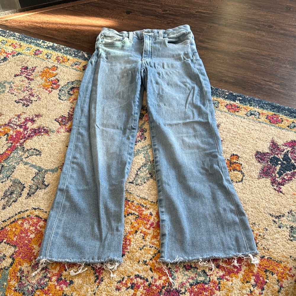 Joes Jeans